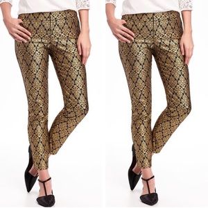 NWT Old Navy Demask Pants